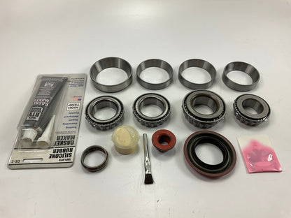 National RA-315 Axle Differential Bearing And Seal Kit
