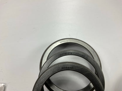 National RA-315 Axle Differential Bearing And Seal Kit