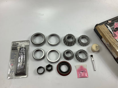National RA-320 Axle Differential Bearing And Seal Kit