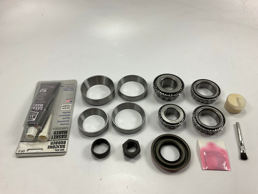 National RA-320 Axle Differential Bearing And Seal Kit