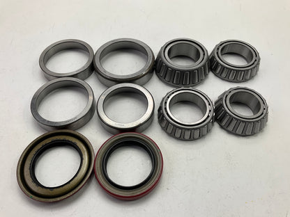 National RA321 Axle Differential Bearing And Seal Kit