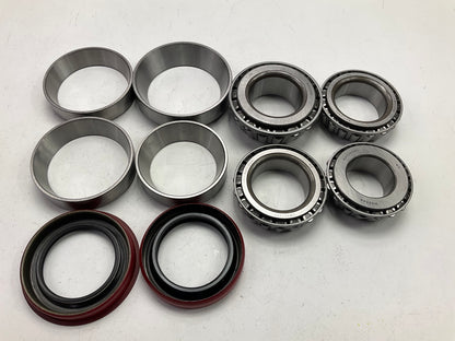 National RA321 Axle Differential Bearing And Seal Kit