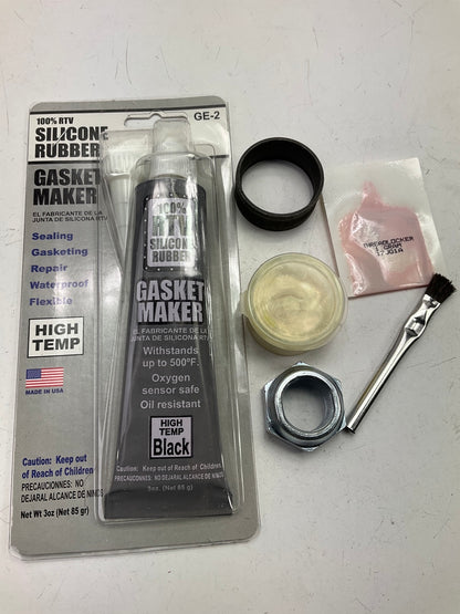 National RA321 Axle Differential Bearing And Seal Kit