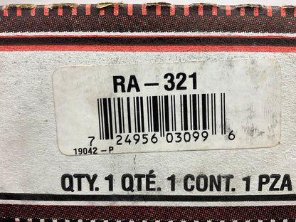 National RA321 Axle Differential Bearing And Seal Kit