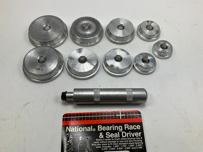 National RD2001 Seal Driver Installation Tool Kit
