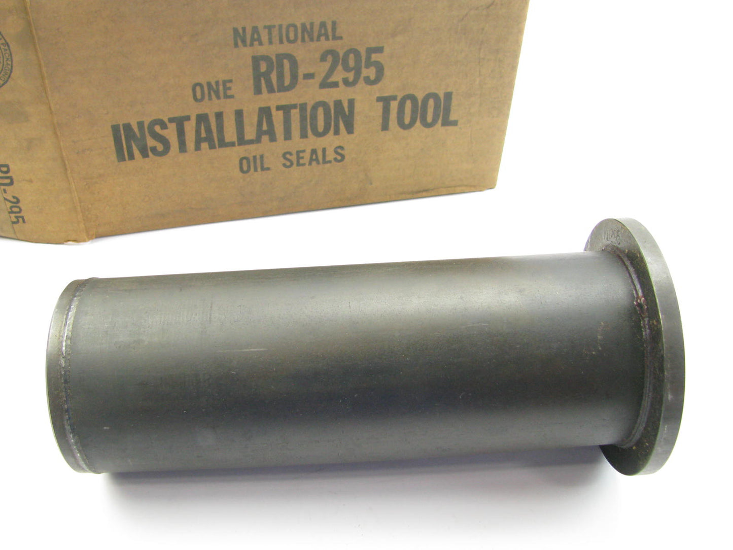 National RD-295 Wheel Hub Seal Installation Driver Tool For 376590A