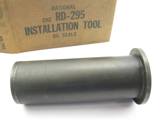 National RD-295 Wheel Hub Seal Installation Driver Tool For 376590A