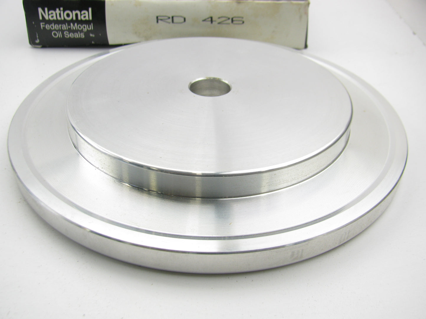 National RD-426 Wheel Hub Rear Bearing Seal Installation Tool For 380069A