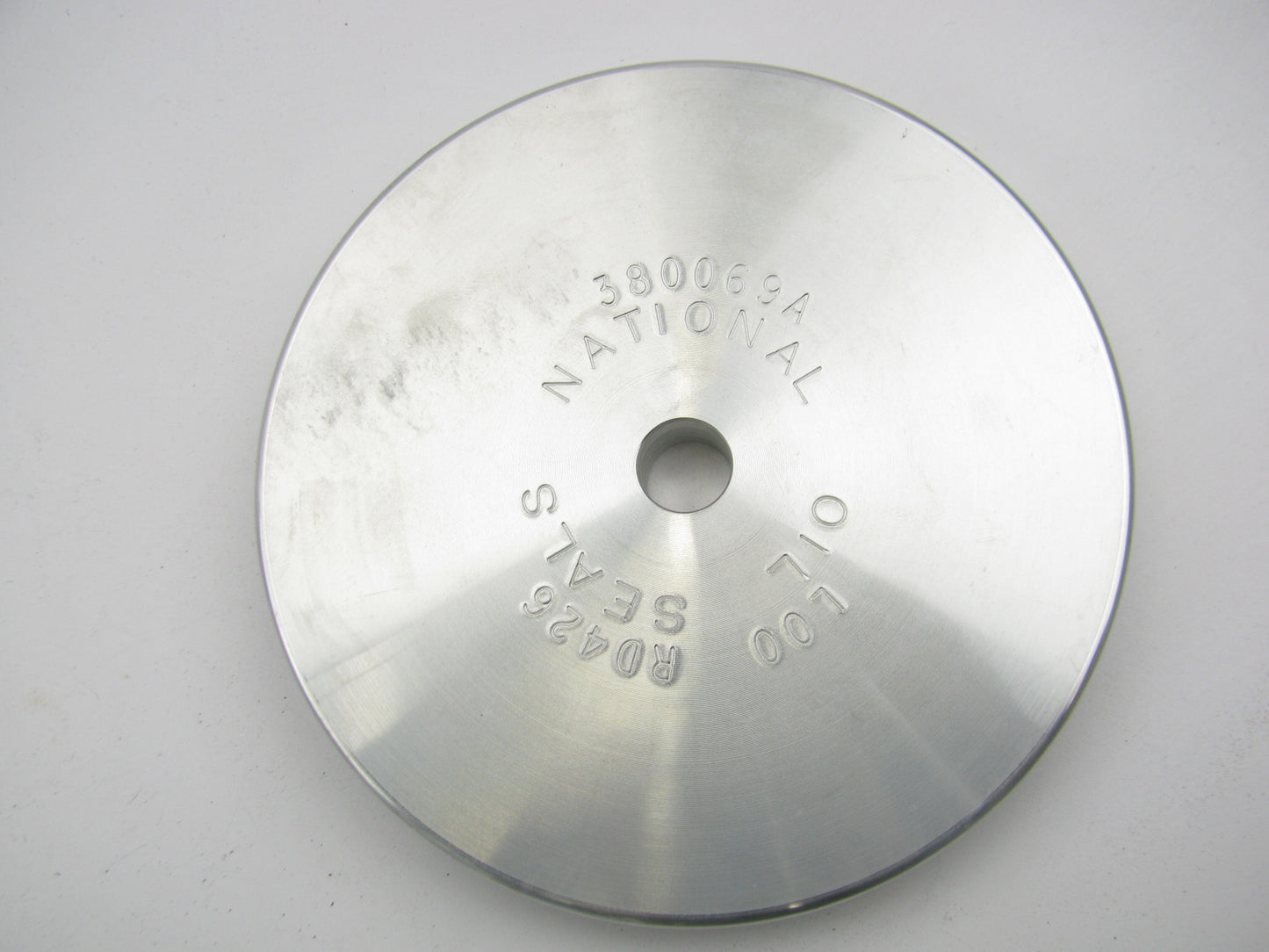 National RD-426 Wheel Hub Rear Bearing Seal Installation Tool For 380069A