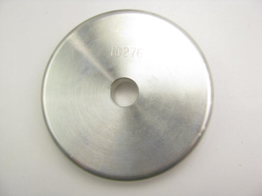 National RD276 Wheel Hub Seal Installation Tool Adapter For 370191A