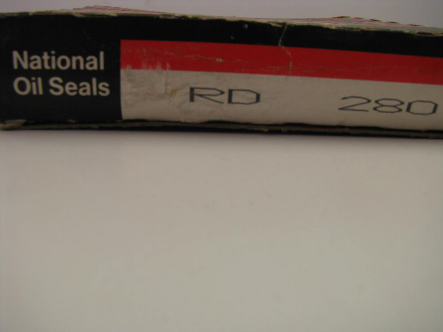 National RD280 Wheel Hub Seal Installation Tool - For: 370024A 24A 33A 165A