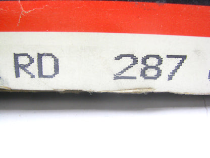 National RD287 Seal Installation Tool Adapter Plate For 370078A 370086A 370192A
