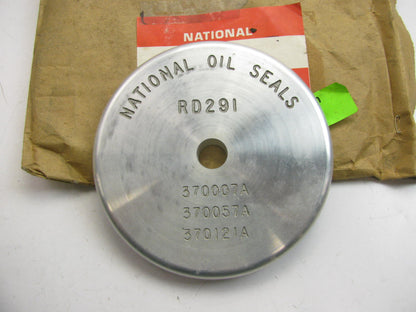 National RD291 Wheel Hub Seal Installation Tool - For: 370007A 370057A 370121A