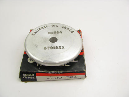 National RD304 Wheel Hub Seal Installation Tool For 370182A