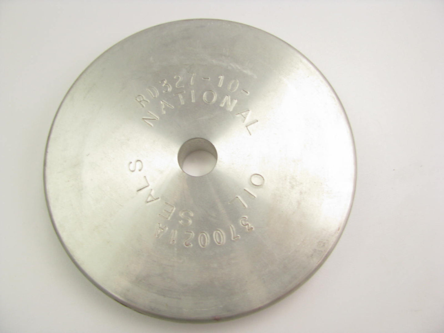 National RD327 Wheel Hub Seal Installation Tool For 370021A