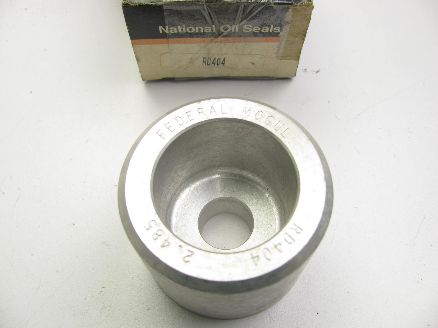 National RD404 Inner Bearing Pilot Installation Tool For 395 559 639 3982 39250