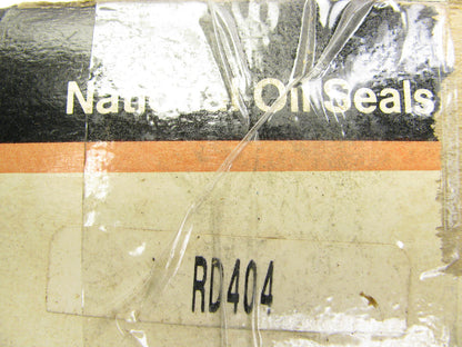 National RD404 Inner Bearing Pilot Installation Tool For 395 559 639 3982 39250