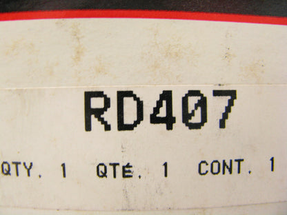 National RD407 Inner Bearing Pilot Installation Tool For 33281 47490 H715345