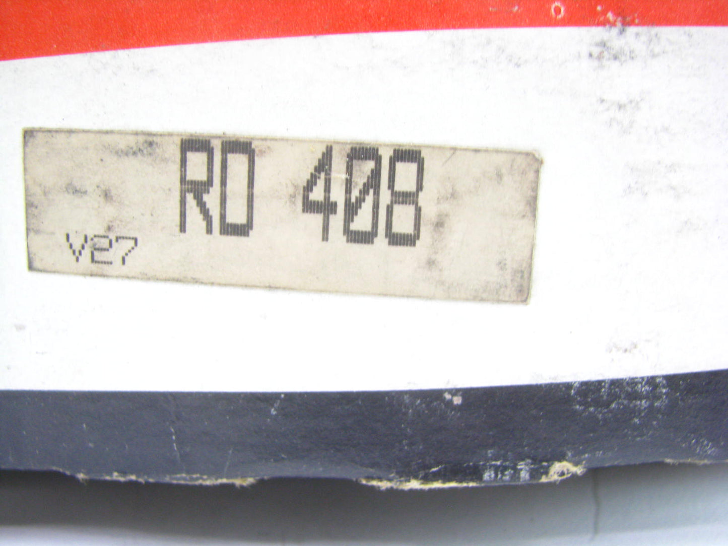National RD408 Wheel Hub Inner Bearing Installer - Installation Tool