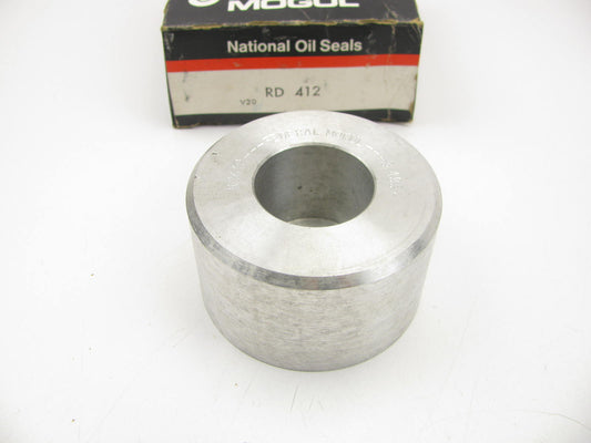National RD412 Inner Bearing Pilot Driver Tool - For Cone 593 759 3580 HM518445