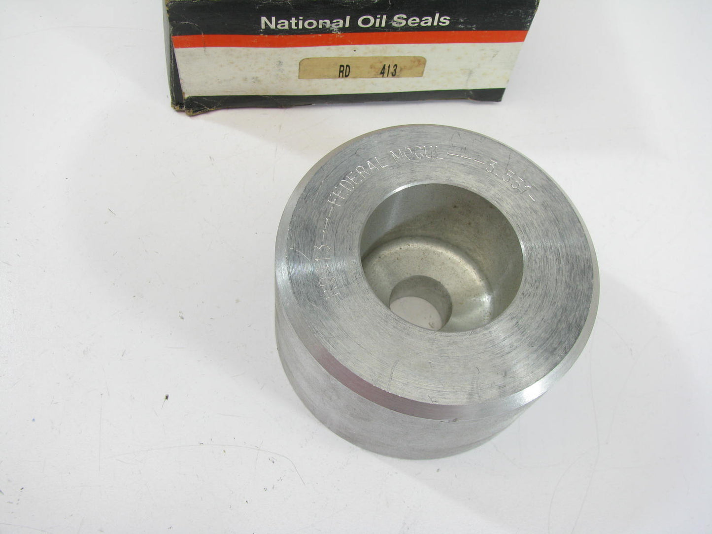 National RD413 Inner Bearing Installation Tool For HM218248