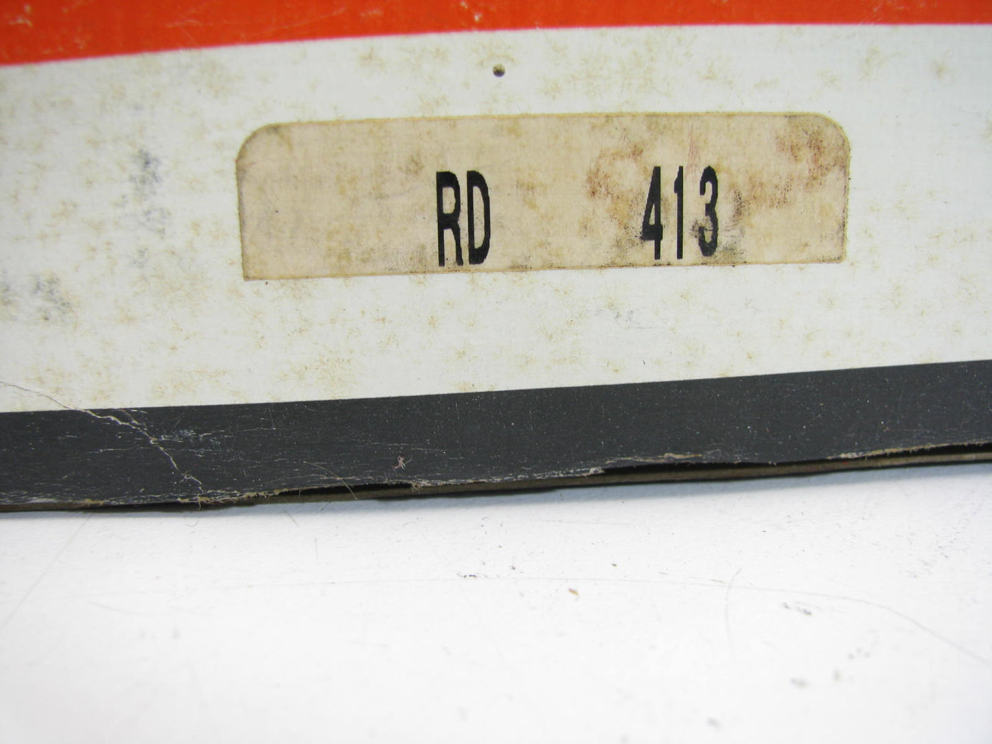National RD413 Inner Bearing Installation Tool For HM218248