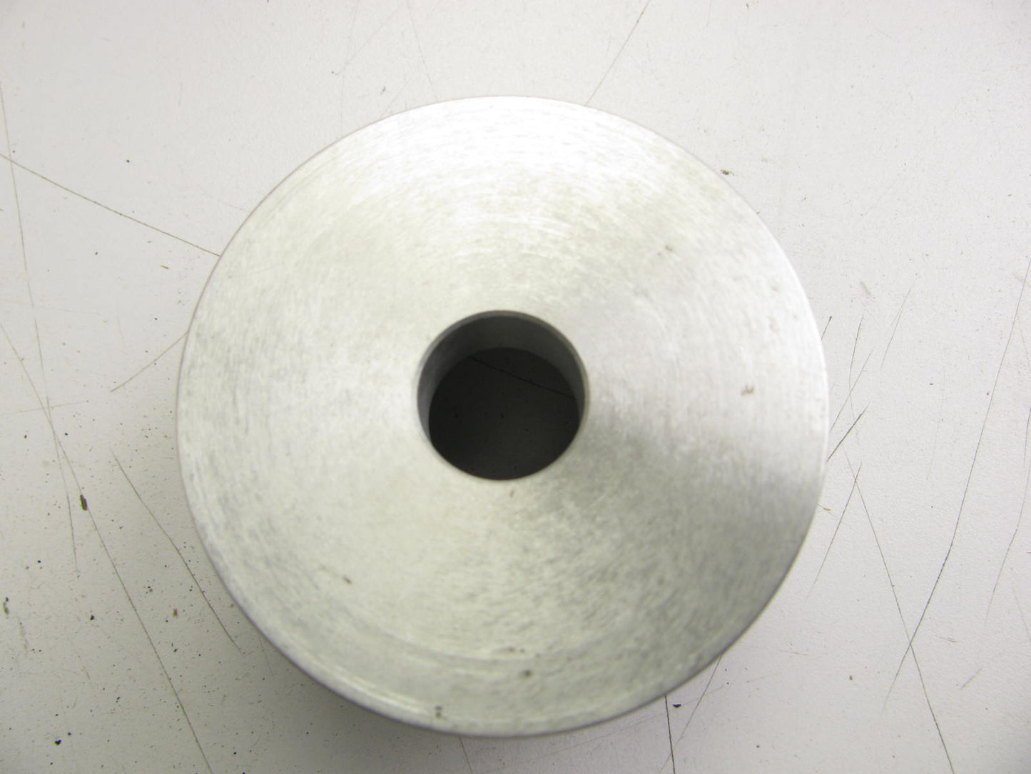 National RD418 Bearing Pilot Installation Tool For 495AX 575 5760 6461 6461A