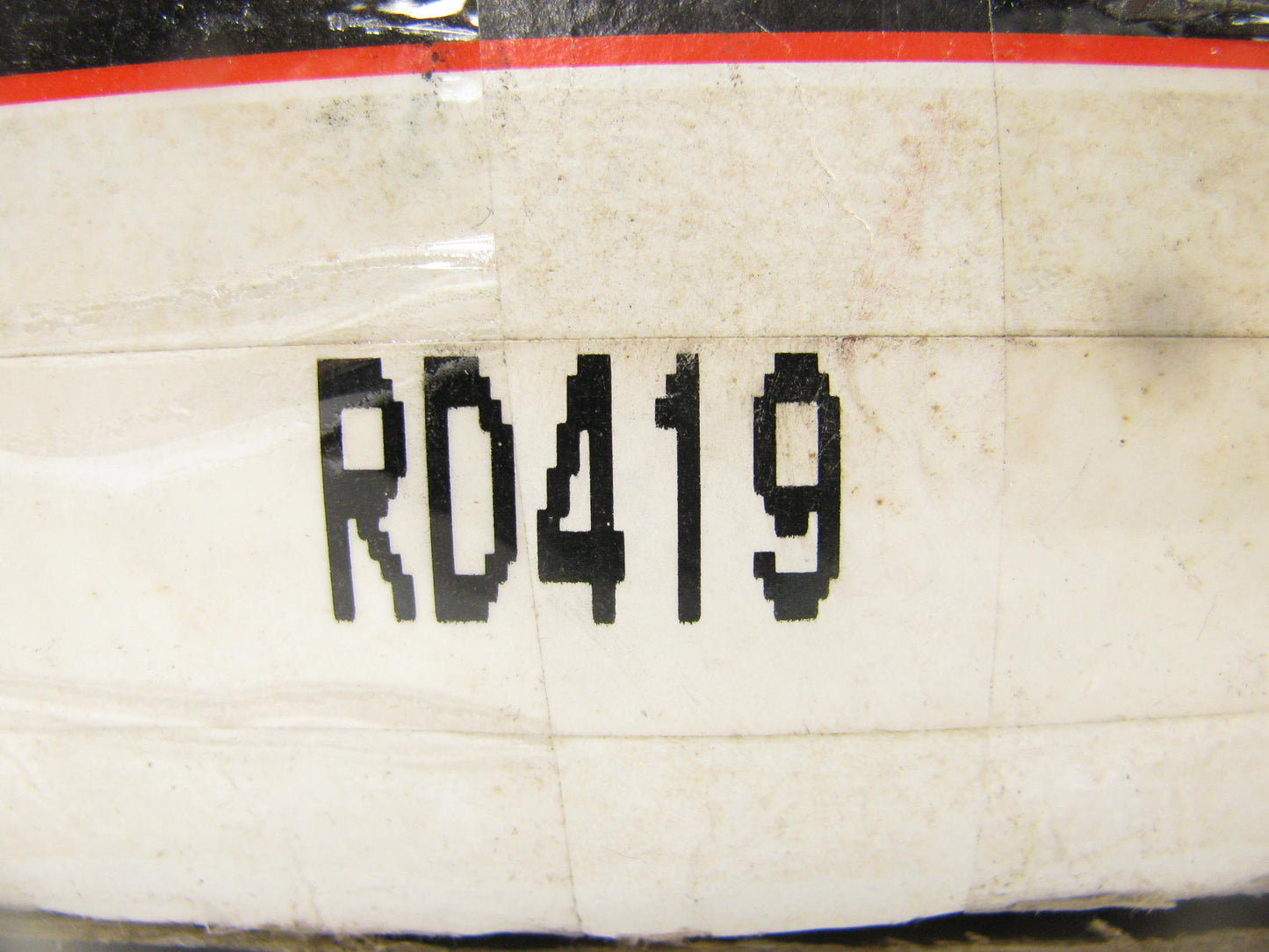 National RD419 Bearing Installation Pilot Tool
