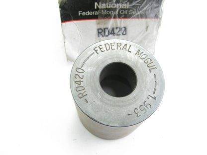 National RD420 Wheel Hub Bearing Installation Tool - JM205149 JM205149A