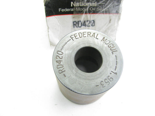 National RD420 Wheel Hub Bearing Installation Tool - JM205149 JM205149A