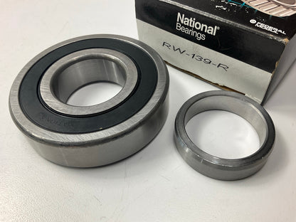 National RW-130-R Rear Wheel Bearing