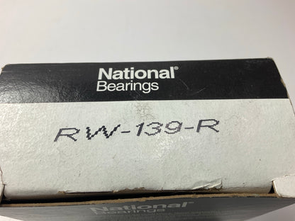 National RW-130-R Rear Wheel Bearing
