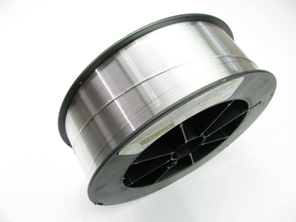 NATWELD 4043 Aluminum Solid MIG Welding Wire 3/64'' - 13 Lbs., 624 Heat