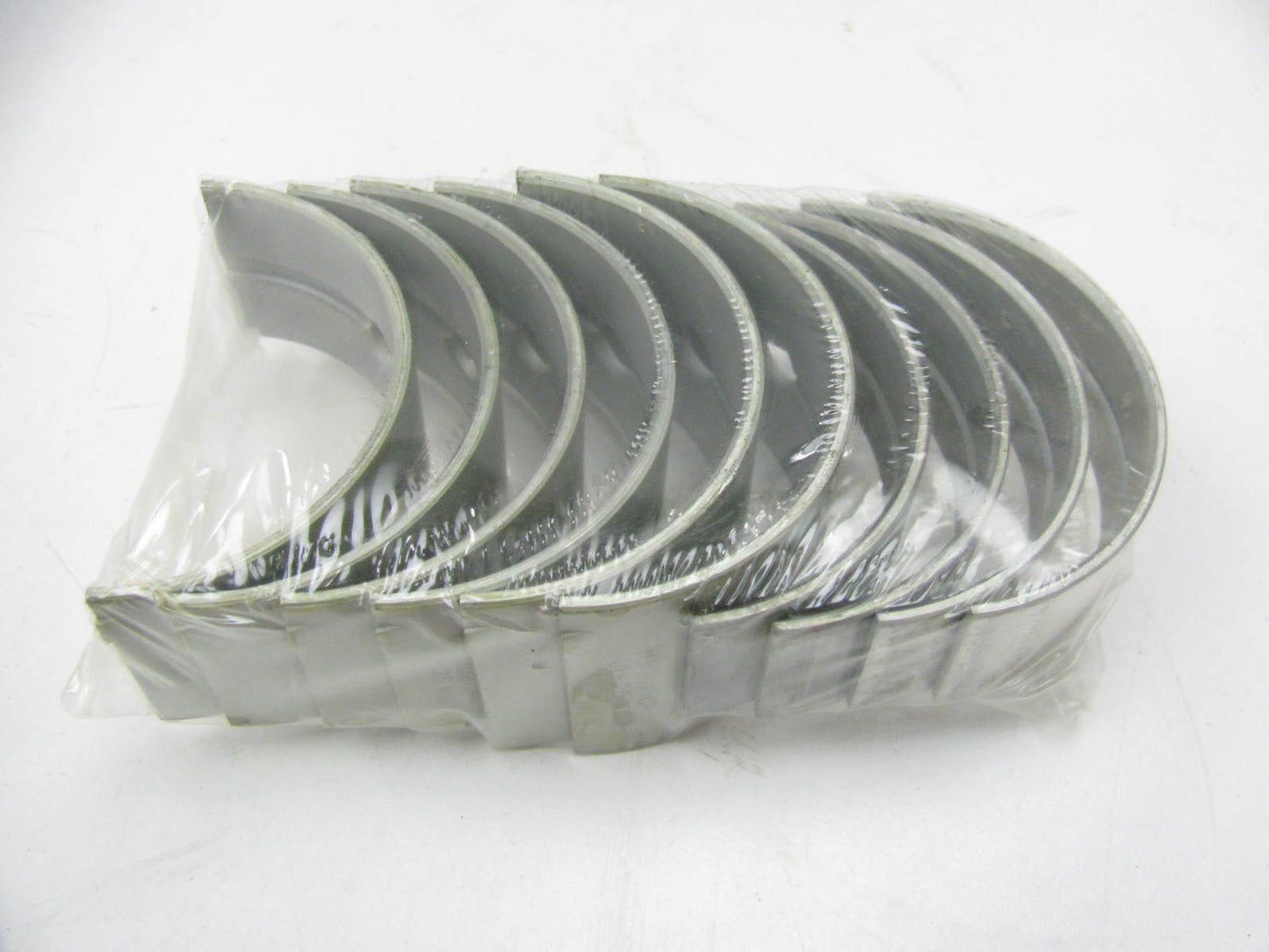 NDC 6619M25MM Engine Main Bearings .25mm 1969-1983 Isuzu 2.0L-L4 Diesel
