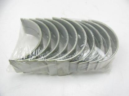 NDC 6619M25MM Engine Main Bearings .25mm 1969-1983 Isuzu 2.0L-L4 Diesel