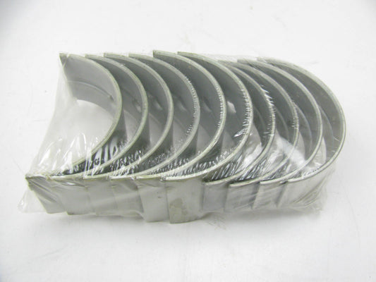 NDC 6619M25MM Engine Main Bearings .25mm 1969-1983 Isuzu 2.0L-L4 Diesel