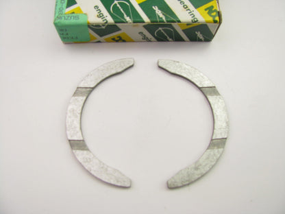 NDC 66756BF .25mm Crankshaft Thrust Washer Set Suzuki SJ410 F8A F10A F8B FA10A