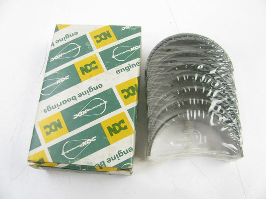 CB1110P - 25MM Engine Connecting Rod Bearing Set  For 1974-1980 Ford Courier