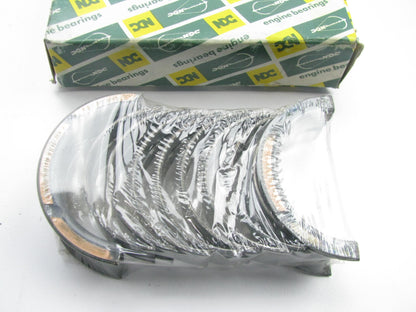NDC MS1104GP Engine Main Bearings - Standard 1970-1971 Toyota 1.6L-L4