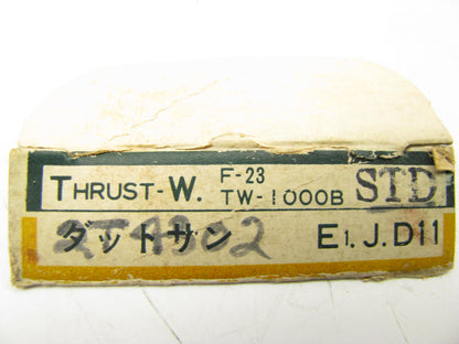 NDC TW1000B Crankshaft Thrust Washer Set