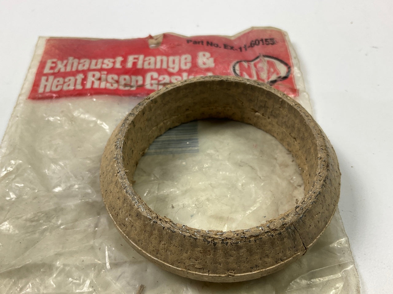 NEA EX-11 Exhaust Pipe Flange Gasket