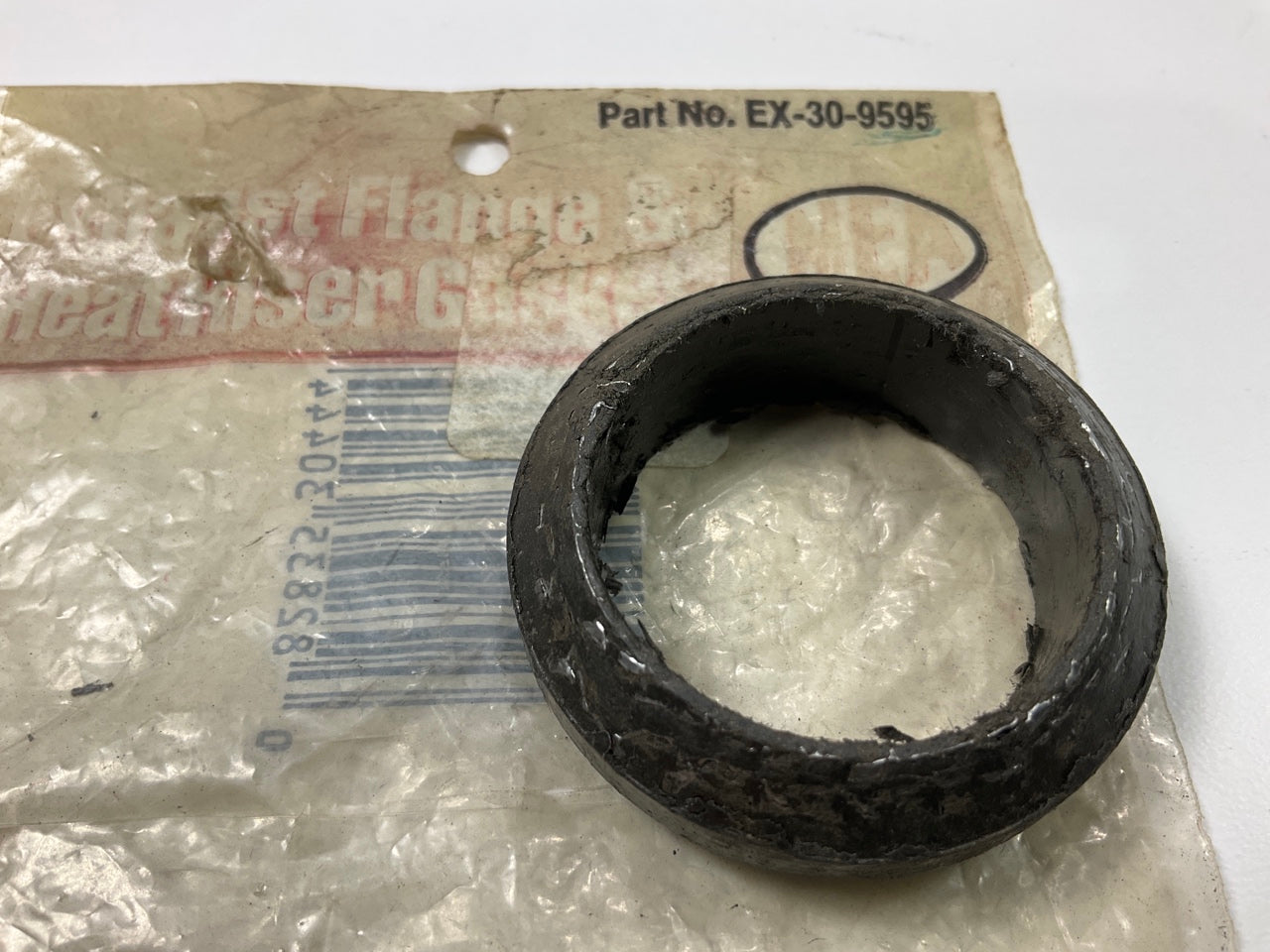 NEA EX-30 Exhaust Pipe Flange Gasket