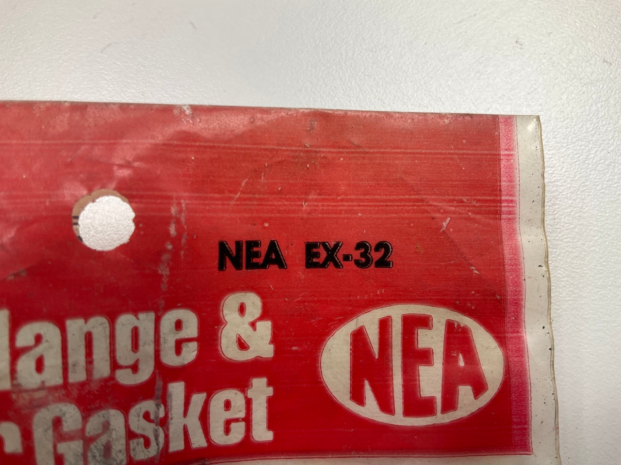 NEA EX-32 Exhaust Crossover Gasket