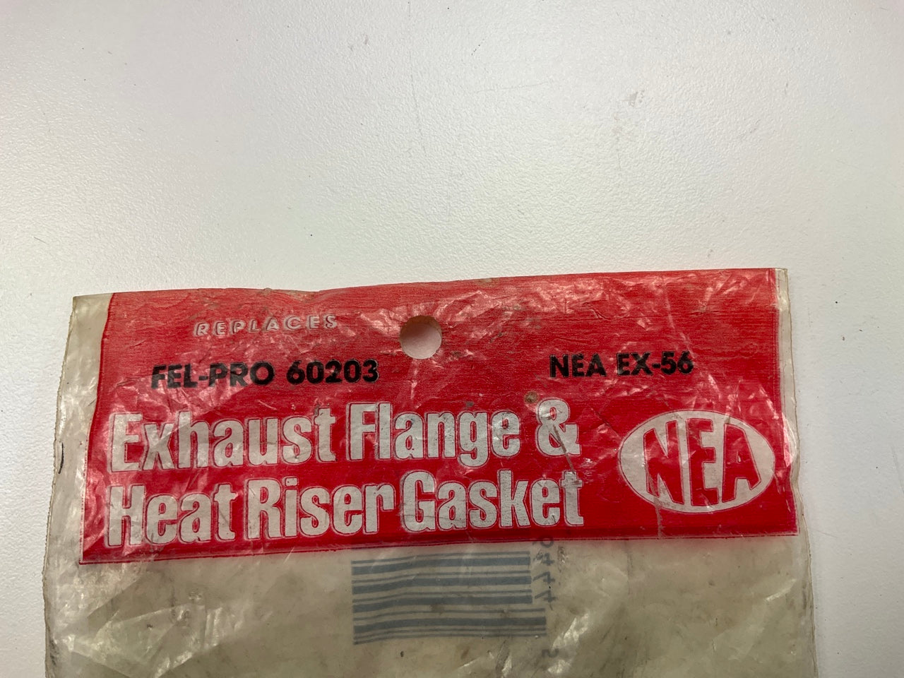 NEA EX-56 Exhaust Pipe Flange Gasket