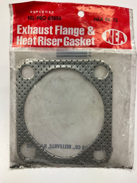 NEA EX-72 Exhaust Pipe Flange Gasket