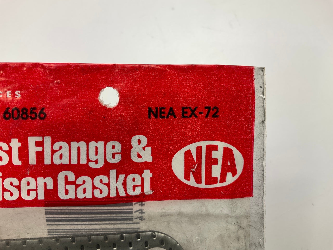 NEA EX-72 Exhaust Pipe Flange Gasket