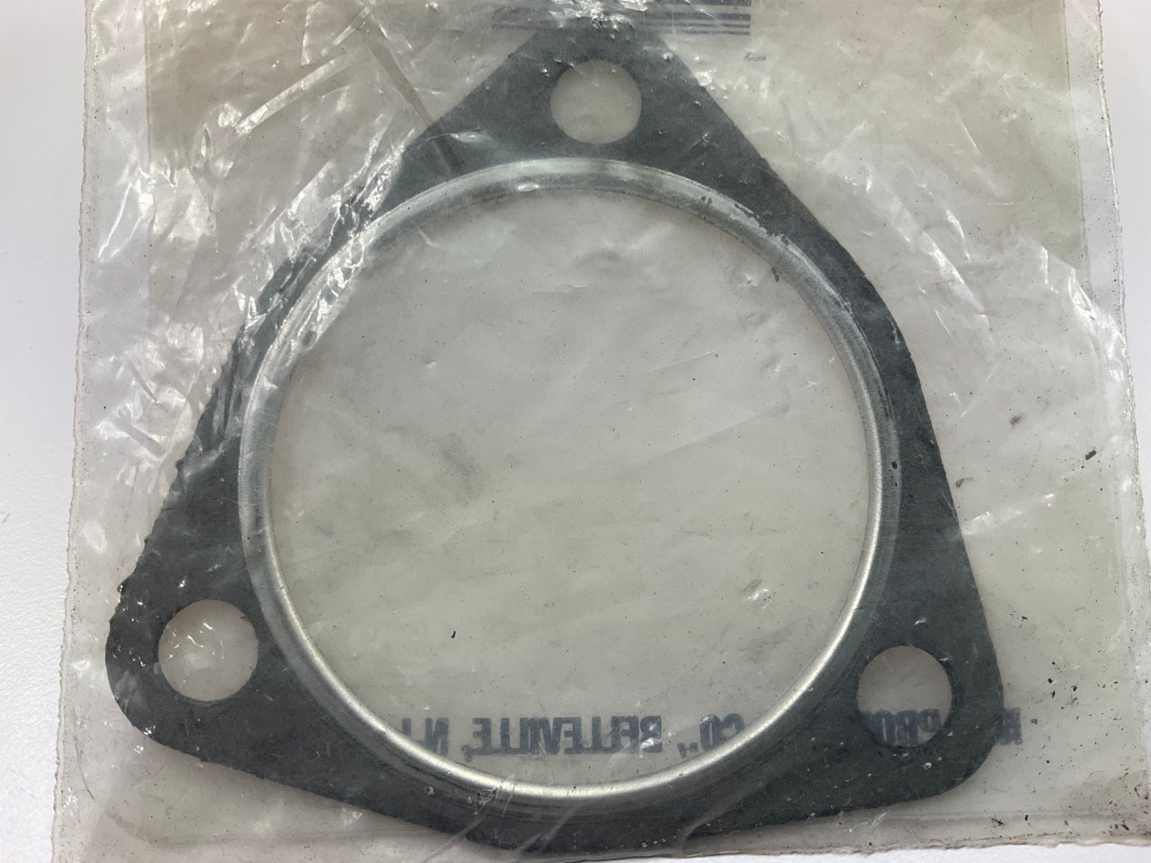 NEA EX-7 Exhaust Heat Riser Gasket