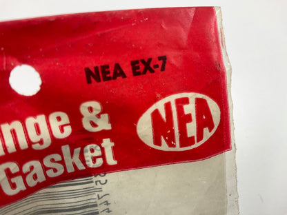 NEA EX-7 Exhaust Heat Riser Gasket