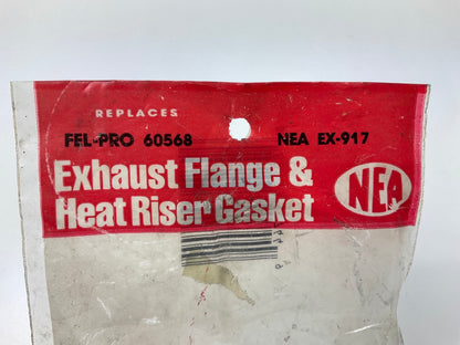 NEA EX-917 Exhaust Pipe Flange Gasket