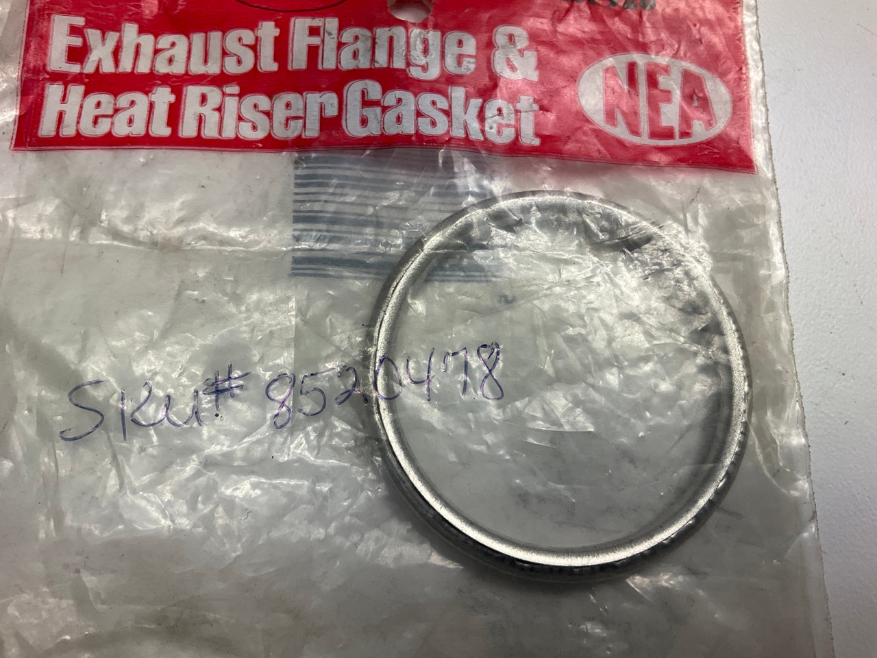 NEA EX-928 Exhaust Pipe Flange Gasket